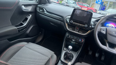 Ford Puma 1.0 EcoBoost Hybrid mHEV ST-Line 5dr Petrol Hatchback